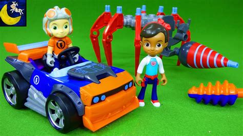 toy rusty rivets|rusty rivets toys youtube.